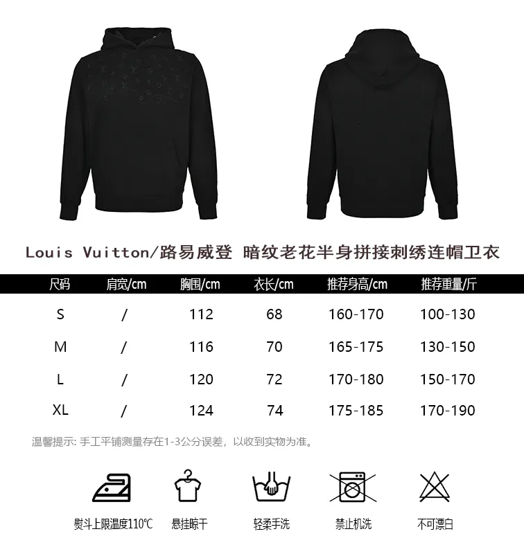 Louis Vuitton/